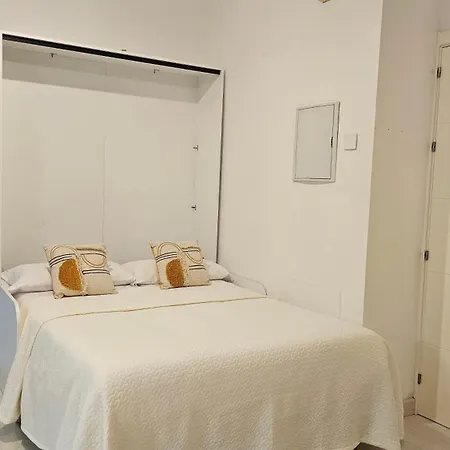 Les Suites Malaga Exterior photo