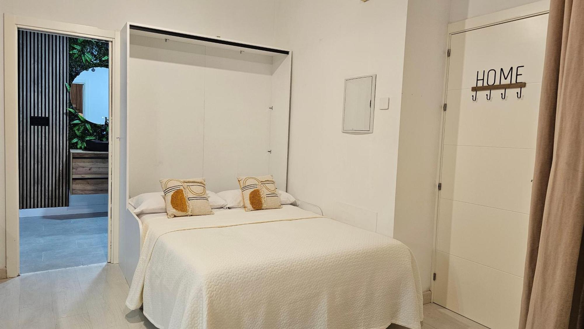 Apartamento Les