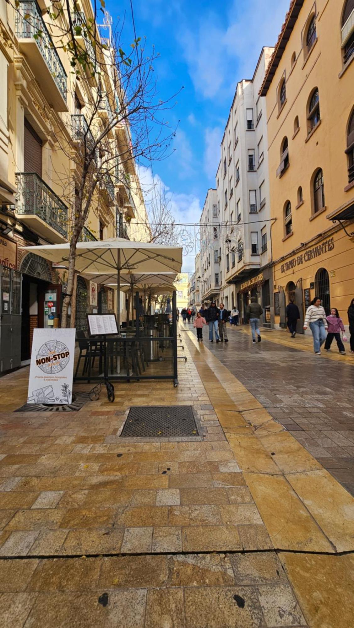 Les Apartamento Málaga